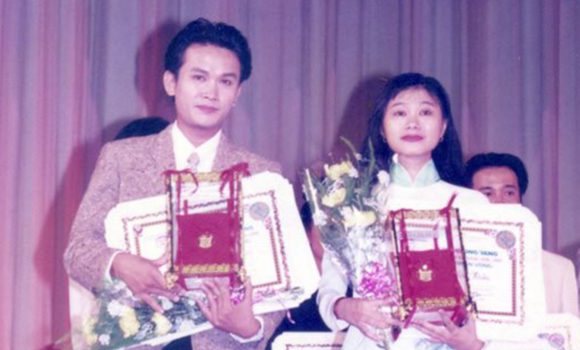 5 Cuộc thi Tài năng diễn viên sân khấu Trần Hữu Trang: Ngọn lửa nhỏ tiếp sức cải lương