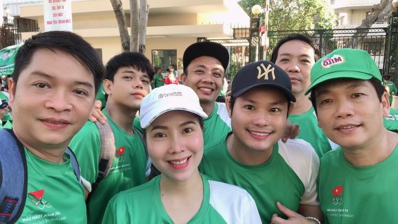 107966167_135968654823419_7990985065417639192_o Ngày chạy Olympic “Vì sức khỏe toàn dân năm 2020”