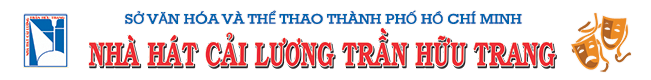 Nhà hát Cải lương Trần Hữu Trang