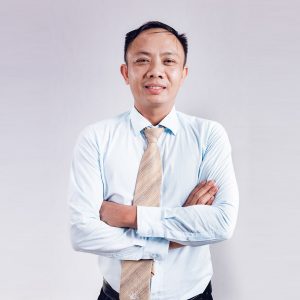 Ông  Nguyễn Văn Thu