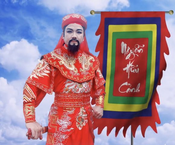 web-7.7.2020 Chương trình Kỷ niệm Ngày giỗ lần thứ 320 của Đức Lễ Thành Hầu Nguyễn Hữu Cảnh