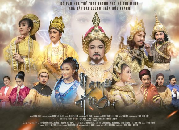 Nguyễn Hữu Cảnh người mở cõi Phương Nam