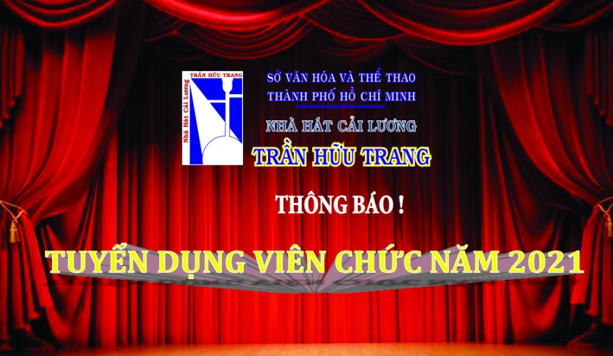 Tuyển Dụng