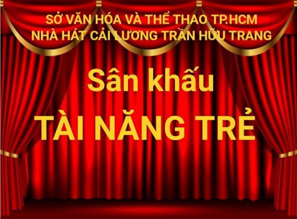 Sân khấu Tài năng trẻ Nhà hát Cải lương Trần Hữu Trang diễn suất thứ 02 vở cải lương đặc sắc nhiều tình tiết lôi cuốn hấp dẫn LỤY TÌNH VƯƠNG NỮ (SẮC XUÂN GỬI LẠI) với sự tham gia của ngôi sao sân khấu NSUT Vân Hà cùng dàn diễn viên trẻ đẹp của Nhà hát, vở diễn lúc 20g ngày Thứ bảy 13/8/2022, Quý khán giả nhanh tay đặt vé để được thưởng thức vở cải lương đặc sắc này: liên hệ 0933159112 c.Hoa, 0971817792 c.Thoại, 0938681566 c. Bích giảm 50% giá vé cho học sinh, sinh viên