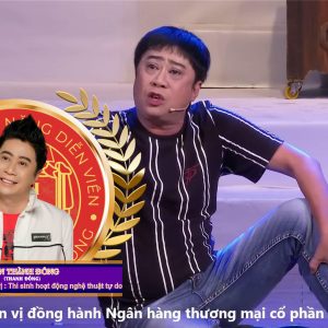 Công Chiếu : HUY CHƯƠNG BẠC CUỘC THI TÀI NĂNG DIỄN VIÊN SÂN KHẤU CẢI LƯƠNG TRẦN HỮU TRANG 2022 NS THANH ĐÔNG