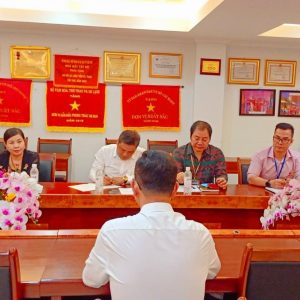 Nhà hát Cải lương Trần Hữu Trang tổ chức Kỳ thi tuyển viên chức 2022