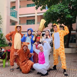 Gìn giữ hồn dân tộc – Lan tỏa tình yêu nghệ thuật truyền thống
