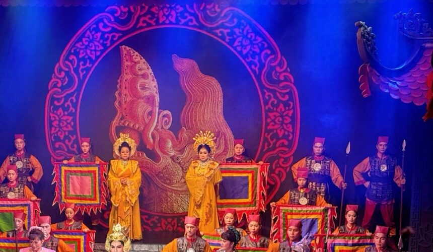 Sau “Nửa thế kỷ vang vọng hồn dân tộc”, di sản Cải lương sẽ được tiếp nối ra sao?