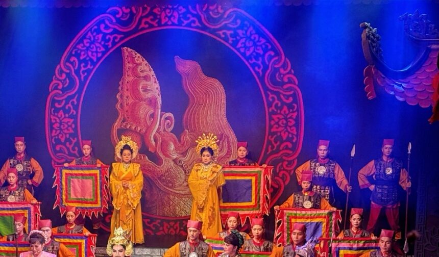 Sau “Nửa thế kỷ vang vọng hồn dân tộc”, di sản Cải lương sẽ được tiếp nối ra sao?