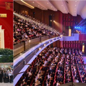 Hinh Dai dien web 27 SAU NỬA THẾ KỶ VANG VỌNG, CẢI LƯƠNG TRẦN HỮU TRANG VIẾT TIẾP CÂU CHUYỆN MỚI
