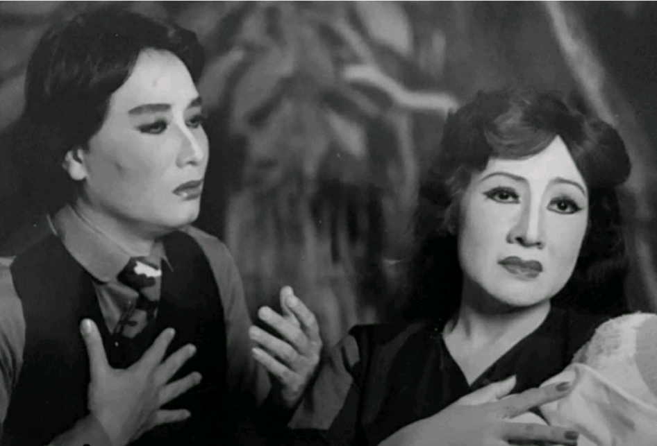 Vở Tô Ánh Nguyệt ghi dấu ấn với hai nghệ sĩ Minh Vương, Lệ Thủy